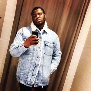 Meet your Posher, Thomas